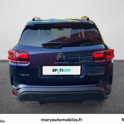 Citroen C5 Aircross C5 Aircross Hybride Rechargeable 225 e-EAT8 Shine Pack La Fert&eacute;-Bernard