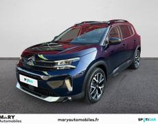 Citroen C5 Aircross - C5 Aircross Hybride Rechargeable 225 e-EAT8 Shine Pack - 26 990 €