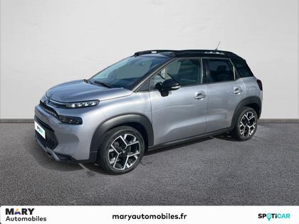 Citroen C3 Aircross - C3 Aircross PureTech 130 S&S EAT6 Shine Pack - 16 990 €