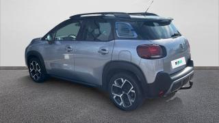 Citroen C3 Aircross  - photo 1