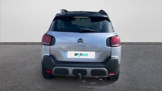 Citroen C3 Aircross  - photo 2
