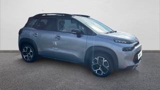 Citroen C3 Aircross  - photo 4