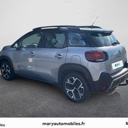Citroen C3 Aircross C3 Aircross PureTech 130 S&S EAT6 Shine Pack Nogent-le-Rotrou