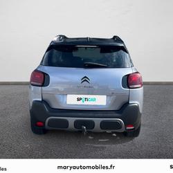 Citroen C3 Aircross C3 Aircross PureTech 130 S&S EAT6 Shine Pack Nogent-le-Rotrou