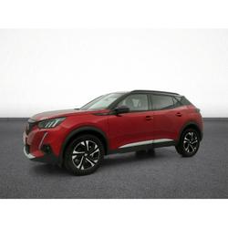 Peugeot 2008 2008 PureTech 130 S&S EAT8 GT Brives-Charensac