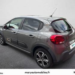 Citroen C3 C3 PureTech 83 S&S BVM5 C-Series La Fert&eacute;-Bernard