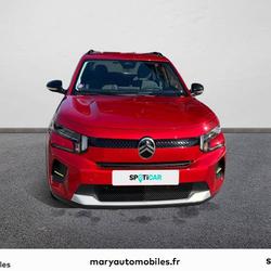 Citroen C3 C3 Turbo 100 ch BVM6 Plus La Fert&eacute;-Bernard