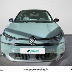 Citroen C4 C4 Hybride 145 ch e-DCS6 Plus La Fert&eacute;-Bernard