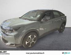 Citroen C4 Nogent-le-Rotrou