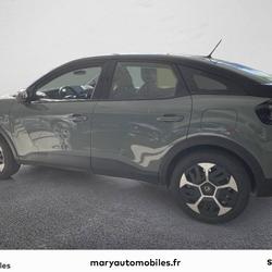 Citroen C4 C4 Hybride 145 ch e-DCS6 Plus Nogent-le-Rotrou