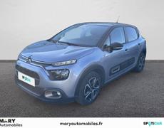 Citroen C3 La Ferté-Bernard