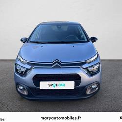 Citroen C3 C3 PureTech 83 S&S BVM5 C-Series La Fert&eacute;-Bernard