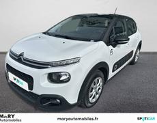 Citroen C3 Nogent-le-Rotrou