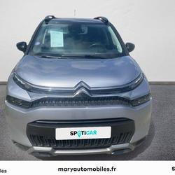 Citroen C3 Aircross C3 Aircross PureTech 130 S&S EAT6 Shine Pack Nogent-le-Rotrou