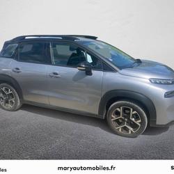 Citroen C3 Aircross C3 Aircross PureTech 130 S&S EAT6 Shine Pack Nogent-le-Rotrou