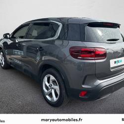 Citroen C5 Aircross C5 Aircross BlueHDi 130 EAT8 Plus La Fert&eacute;-Bernard