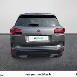 Citroen C5 Aircross C5 Aircross BlueHDi 130 EAT8 Plus La Fert&eacute;-Bernard