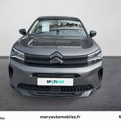 Citroen C5 Aircross C5 Aircross BlueHDi 130 EAT8 Plus Nogent-le-Rotrou
