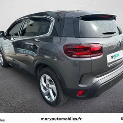 Citroen C5 Aircross C5 Aircross BlueHDi 130 EAT8 Plus La Fert&eacute;-Bernard