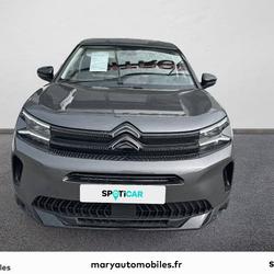 Citroen C5 Aircross C5 Aircross BlueHDi 130 EAT8 Plus La Fert&eacute;-Bernard