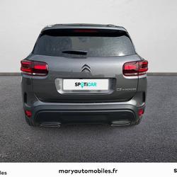 Citroen C5 Aircross C5 Aircross BlueHDi 130 EAT8 Plus La Fert&eacute;-Bernard