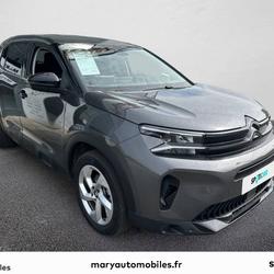 Citroen C5 Aircross C5 Aircross BlueHDi 130 EAT8 Plus La Fert&eacute;-Bernard