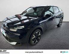 Citroen C4 La Ferté-Bernard