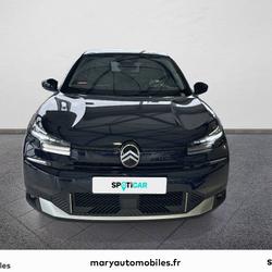 Citroen C4 C4 Hybride 136 e-DCS6 Max La Fert&eacute;-Bernard