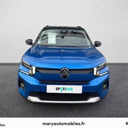Citroen C3 C3 Turbo 100 ch BVM6 You + Pack Plus Nogent-le-Rotrou