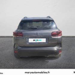 Citroen C5 Aircross C5 Aircross BlueHDi 130 EAT8 Max La Fert&eacute;-Bernard