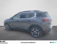 Citroen C5 Aircross - C5 Aircross BlueHDi 130 EAT8 Max - 28 990 €
