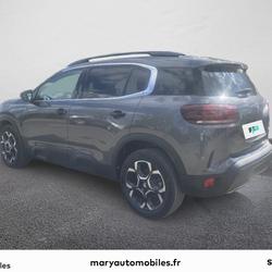 Citroen C5 Aircross C5 Aircross BlueHDi 130 EAT8 Max Nogent-le-Rotrou