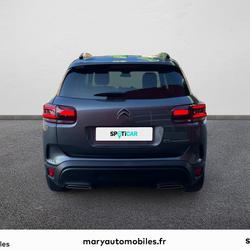 Citroen C5 Aircross C5 Aircross BlueHDi 130 EAT8 Max La Fert&eacute;-Bernard