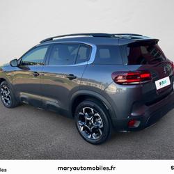 Citroen C5 Aircross C5 Aircross BlueHDi 130 EAT8 Max Nogent-le-Rotrou