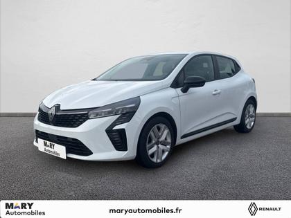 Renault Clio 5 - Clio TCe 90 ch GSR2 Evolution - 14 990 €