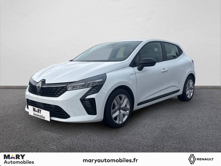 Renault Clio 5  - 14 990 €