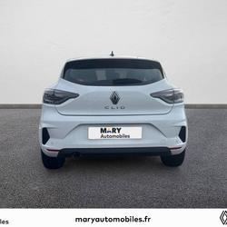 Renault Clio 5 Clio TCe 90 ch GSR2 Evolution La Fert&eacute;-Bernard