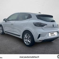Renault Clio 5 Clio TCe 90 ch GSR2 Evolution Nogent-le-Rotrou