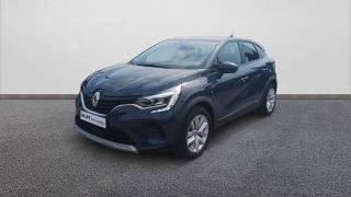 Renault Captur  - Zen - photo 0