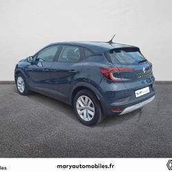 Renault Captur Captur E-Tech 145 - 21 Zen La Fert&eacute;-Bernard