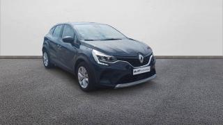 Renault Captur  - Zen - photo 4