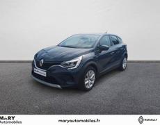 Renault Captur - Captur E-Tech 145 - 21 Zen - 18 990 €