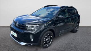 Citroen C5 Aircross  - photo 0