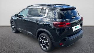 Citroen C5 Aircross  - photo 1