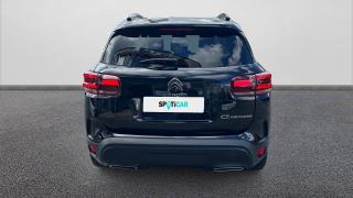 Citroen C5 Aircross  - photo 2