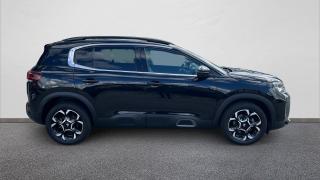 Citroen C5 Aircross  - photo 3