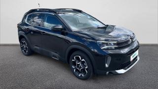 Citroen C5 Aircross  - photo 4
