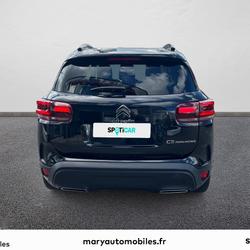 Citroen C5 Aircross C5 Aircross BlueHDi 130 EAT8 Max Nogent-le-Rotrou