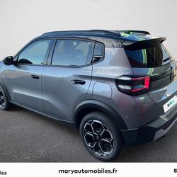 Citroen C3 C3 Turbo 100 ch Manuelle Max La Fert&eacute;-Bernard