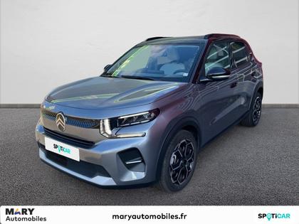 Citroen C3 - C3 Turbo 100 ch Manuelle Max - 17 890 €